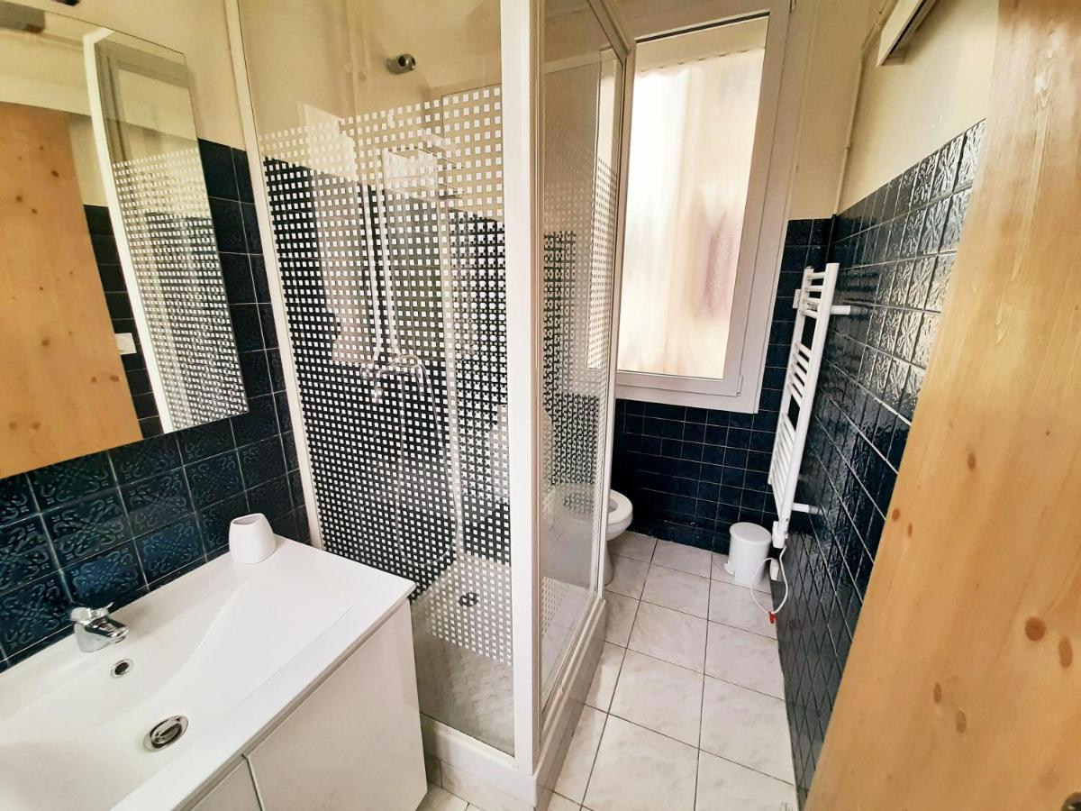 Petit Apartment Bagneres-de-Bigorre