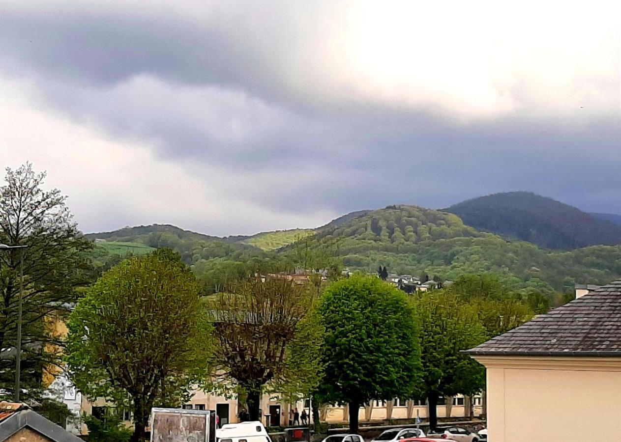 Petit * Bagneres-de-Bigorre