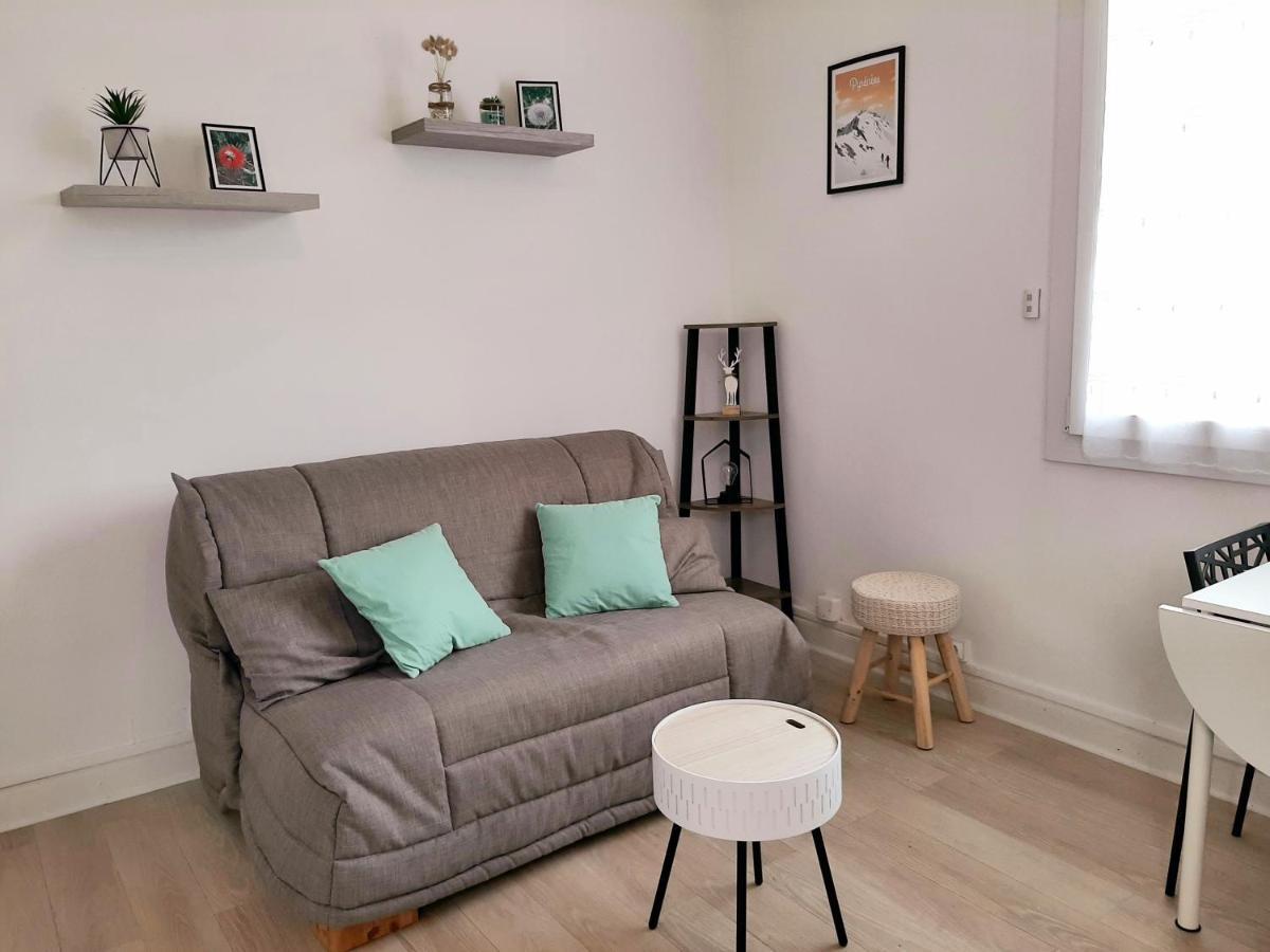 Petit Apartment