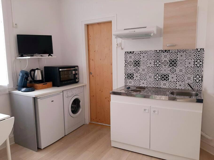 Petit Appartement