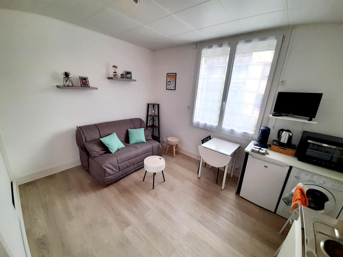 Appartement Petit